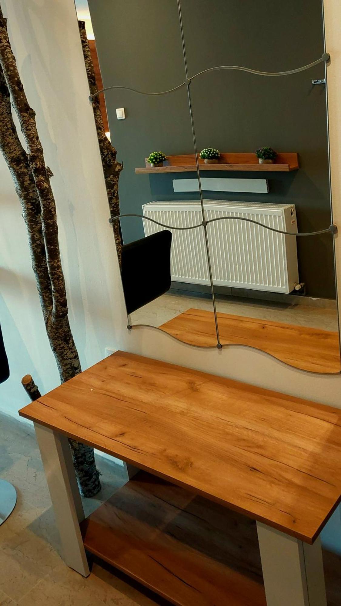 Sky View Suite Serres Extérieur photo